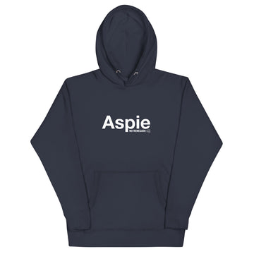 Aspie Hoodie