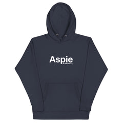 Aspie Hoodie