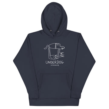 Underdog Hoodie
