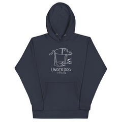 Underdog Hoodie