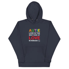 Best Love Hoodie