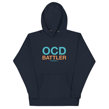 OCD Battler Hoodie