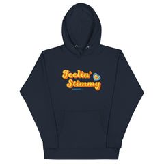 Feelin' Stimmy Hoodie
