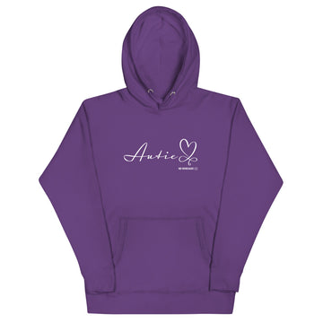 Autie Love Hoodie