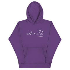 Autie Love Hoodie