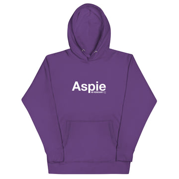 Aspie Hoodie