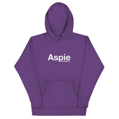 Aspie Hoodie