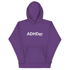 ADHDer Hoodie
