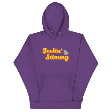 Feelin' Stimmy Hoodie