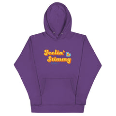 Feelin' Stimmy Hoodie
