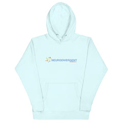 Neurodivergent Hoodie