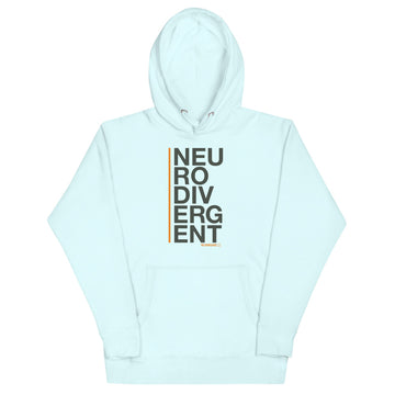 NeuroD Line Hoodie