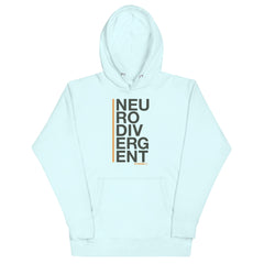 NeuroD Line Hoodie