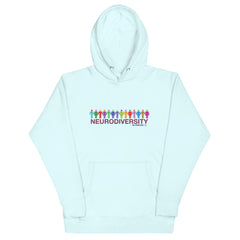 NeuroD People Hoodie