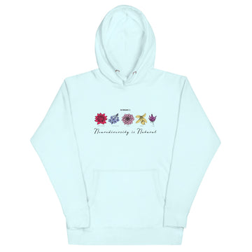 Natural Hoodie
