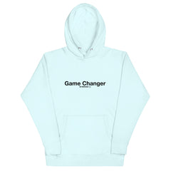 Game Changer Hoodie