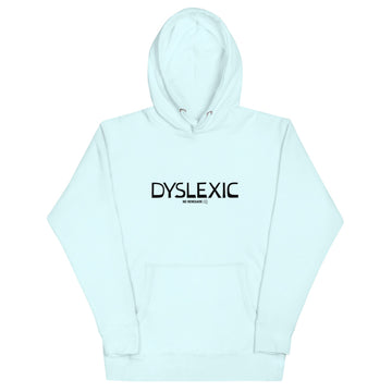 Dyslexic Hoodie