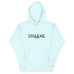 Dyslexic Hoodie