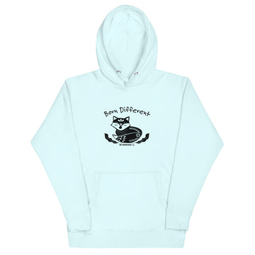 Born Different Hoodie