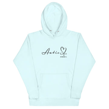 Autie Love Hoodie