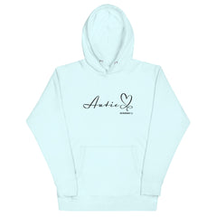 Autie Love Hoodie