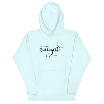 Autiegirl Hoodie