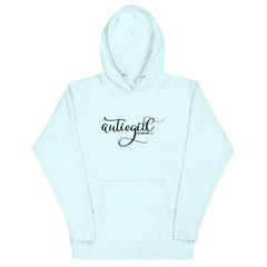 Autiegirl Hoodie