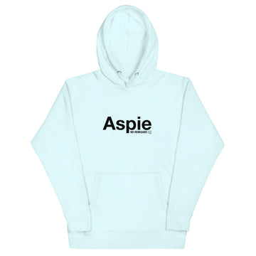 Aspie Hoodie