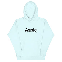 Aspie Hoodie