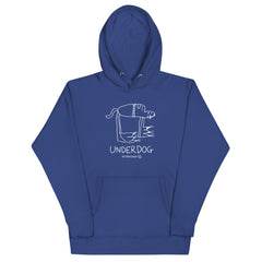 Underdog Hoodie