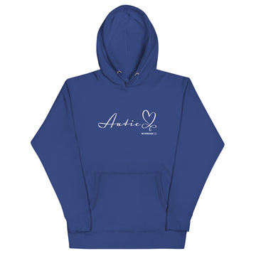 Autie Love Hoodie