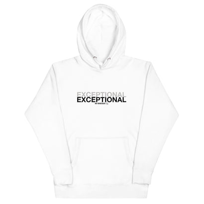 Twice Exceptional Hoodie