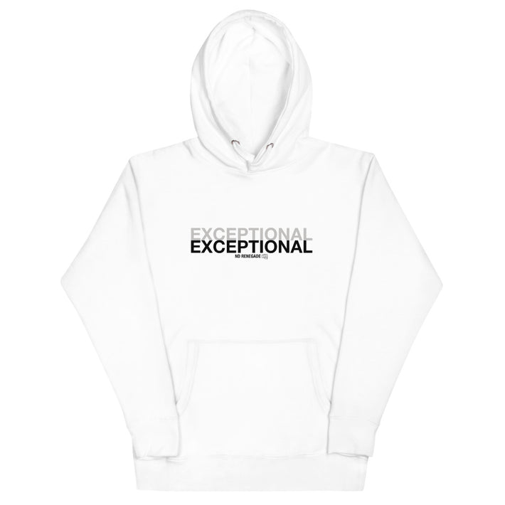 Twice Exceptional Hoodie