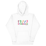 StimDance Hoodie