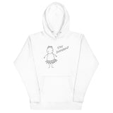 Stay Different Hoodie