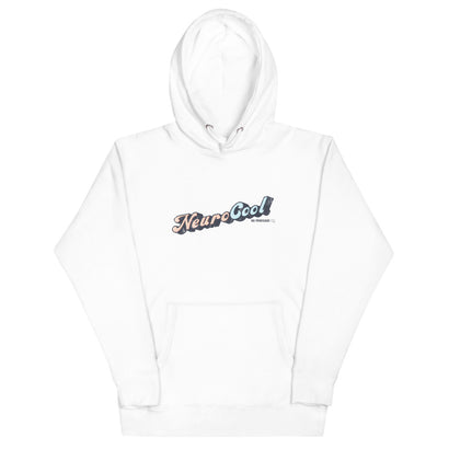Retro NeuroCool Hoodie
