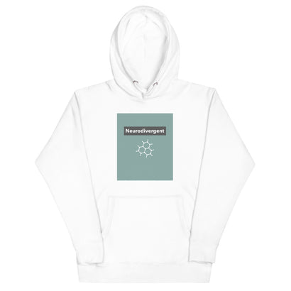 Neurodivergent Hoodie