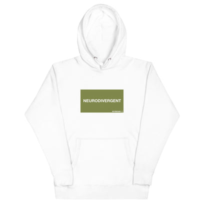 Neurodivergent Hoodie