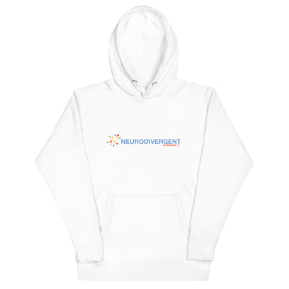 Neurodivergent Hoodie