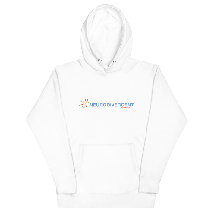 Neurodivergent Hoodie
