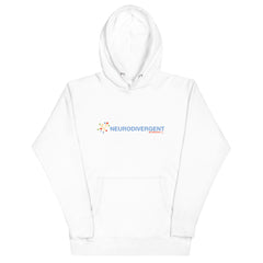 Neurodivergent Hoodie