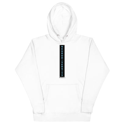 NeuroD Vertical Hoodie