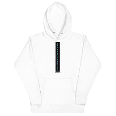 NeuroD Vertical Hoodie