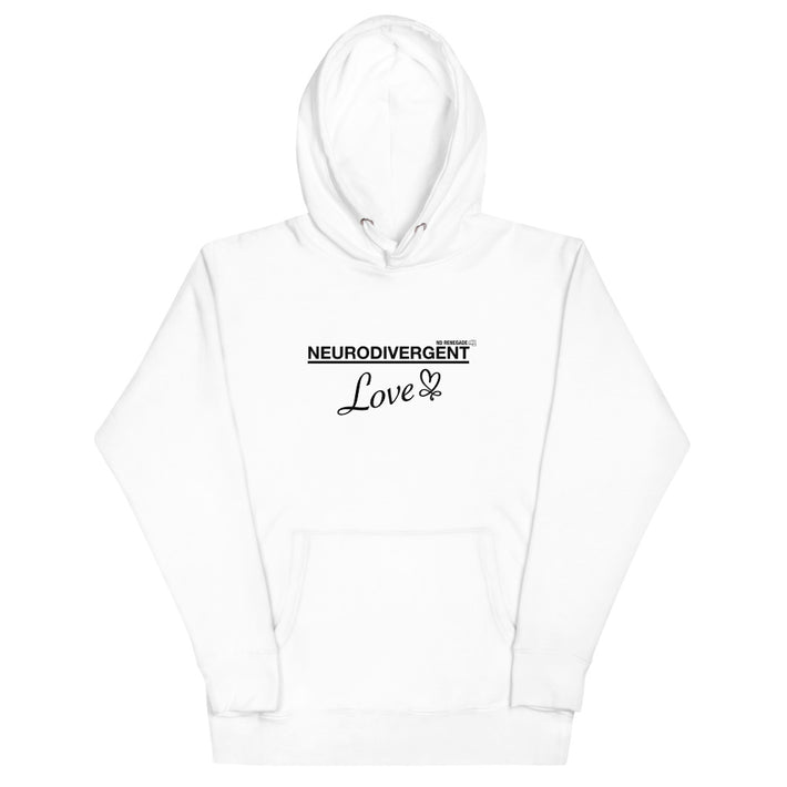 NeuroD Love Hoodie