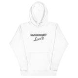 NeuroD Love Hoodie