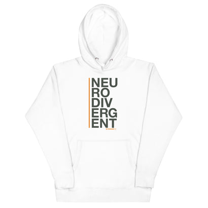 NeuroD Line Hoodie