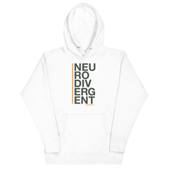 NeuroD Line Hoodie