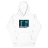 NeuroD Cables Hoodie