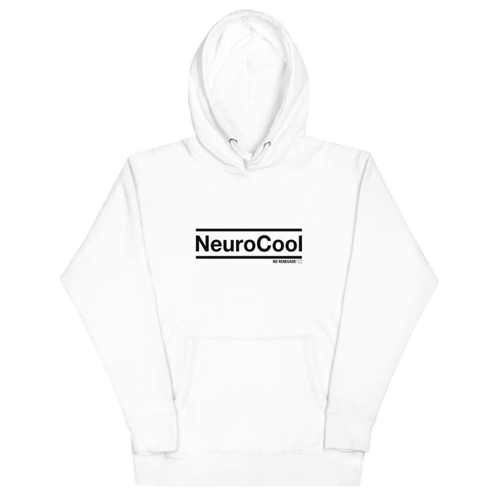 NeuroCool Hoodie