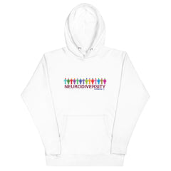 NeuroD People Hoodie